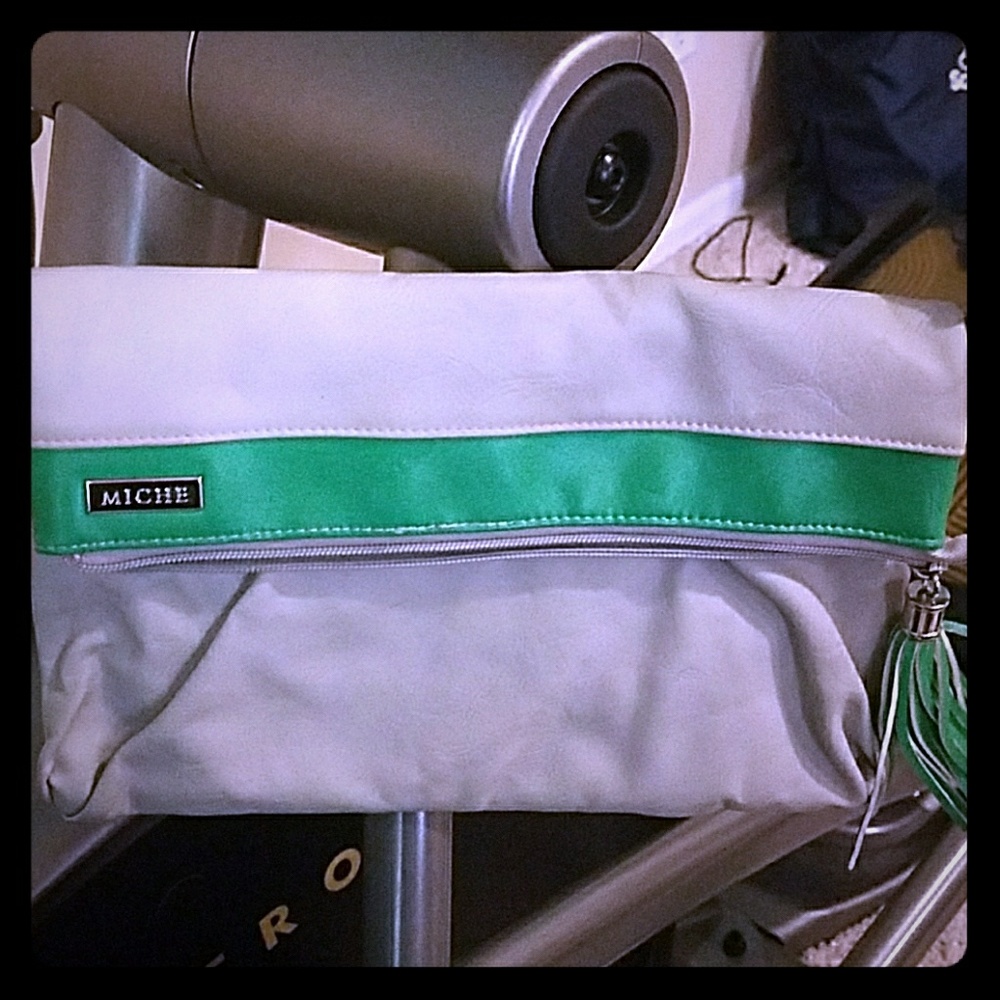 Bnwot Miche purse